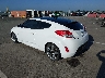 KMHTC6AD2EU****** Salvage and Repairable 2014 Hyundai Veloster in Saint Louis