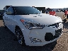 KMHTC6AD2EU****** Salvage and Repairable 2014 Hyundai Veloster in Illinois State