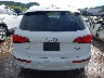 WA1CFAFP3DA****** Usados 2013 Audi Q5
