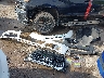 WA1CFAFP3DA****** Destrozados 2013 Audi Q5 en Estado de Virginia Occidental