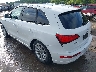 WA1CFAFP3DA****** Salvamento y Reparables 2013 Audi Q5 en Buckhannon