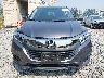 3CZRU5H32MM****** Wrecked 2021 Honda HR-V in Washington State