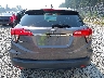 3CZRU5H32MM****** Wrecked 2021 Honda HR-V
