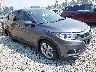 3CZRU5H32MM****** Salvage and Wrecked 2021 Honda HR-V in Seattle