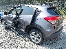 3CZRU5H32MM****** Salvage and Repairable 2021 Honda HR-V in Seattle