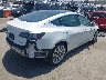 5YJ3E1EB9KF****** Salvamento y Destrozados 2019 Tesla Model 3 en Estado de California
