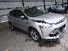 1FMCU9G99GU****** Salvamento y Destrozados 2016 Ford Escape en Kansas City East