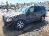 1FMCU9EG8CK****** Used and Repairable 2012 Ford Escape in Milwaukee