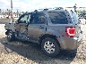1FMCU9EG8CK****** Salvage and Repairable 2012 Ford Escape in Milwaukee
