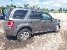 1FMCU9EG8CK****** Salvage and Wrecked 2012 Ford Escape in Wisconsin State