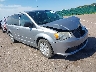2C4RDGBG0ER****** Salvamento y Destrozados 2014 Dodge Grand Caravan en Sioux Falls