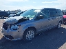 2C4RDGBG0ER****** Usados y Reparables 2014 Dodge Grand Caravan en Sioux Falls