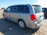 2C4RDGBG0ER****** Salvamento y Reparables 2014 Dodge Grand Caravan en Sioux Falls