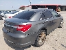 1C3BC2FG0BN****** Salvamento y Destrozados 2011 Chrysler 200 en Estado de Texas
