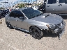 JF1GD79626H****** Salvage and Wrecked 2006 Subaru Impreza in Albuquerque