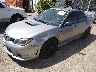 JF1GD79626H****** Used and Repairable 2006 Subaru Impreza in Albuquerque