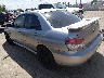 JF1GD79626H****** Salvage and Repairable 2006 Subaru Impreza in Albuquerque