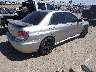 JF1GD79626H****** Salvage and Wrecked 2006 Subaru Impreza in New Mexico State