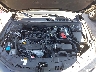 1HGCY1F21RA****** Repairable 2024 Honda Accord in East Bay