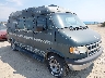 2B6HB21Y7TK****** Salvage and Wrecked 1996 Dodge Ram Van in Missoula