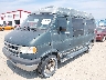 2B6HB21Y7TK****** Used and Repairable 1996 Dodge Ram Van in Missoula