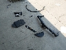 1C4SDJCT6HC****** Wrecked 2017 Dodge Durango in Washington State