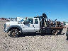 1FD0X4HT4EE****** Repairable 2014 Ford F-450 in California State