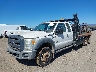 1FD0X4HT4EE****** Salvage 2014 Ford F-450 in California State