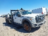 1FD0X4HT4EE****** Salvage and Wrecked 2014 Ford F-450 in Specialty Division