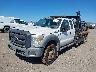 1FD0X4HT4EE****** Used and Repairable 2014 Ford F-450 in Specialty Division