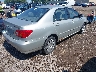 2T1BR32E73C****** Salvamento y Destrozados 2003 Toyota Corolla en Estado de Nueva York