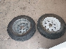 4RYG162B6MT****** Salvage 2021 Charmac Charmac Trailers in Idaho State