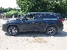 5TDJZRFH3JS****** Repairable 2018 Toyota Highlander in Maine State