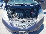 JHMGE88429S****** Repairable 2009 Honda Fit in Fremont