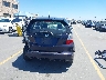 JHMGE88429S****** Wrecked 2009 Honda Fit