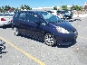 JHMGE88429S****** Salvage and Wrecked 2009 Honda Fit in Fremont
