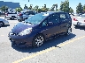 JHMGE88429S****** Used and Repairable 2009 Honda Fit in Fremont
