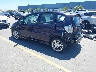 JHMGE88429S****** Salvage and Repairable 2009 Honda Fit in Fremont