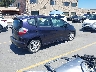 JHMGE88429S****** Salvage and Wrecked 2009 Honda Fit in California State