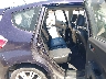JHMGE88429S****** Wrecked 2009 Honda Fit in Fremont