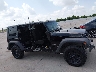 1C4BJWDG1GL****** Usados 2016 Jeep Wrangler en Estado de Texas