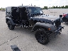 1C4BJWDG1GL****** Salvamento y Destrozados 2016 Jeep Wrangler en Houston South