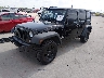 1C4BJWDG1GL****** Usados y Reparables 2016 Jeep Wrangler en Houston South