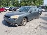 1G1ZU54884F****** Usados y Reparables 2004 Chevrolet Malibu en Kansas City