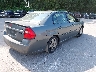 1G1ZU54884F****** Salvamento y Destrozados 2004 Chevrolet Malibu en Estado de Kansas