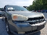 1G1ZU54884F****** Salvamento y Reparables 2004 Chevrolet Malibu en Estado de Kansas
