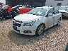 1G1PG5SB9E7****** Used and Repairable 2014 Chevrolet Cruze in Omaha