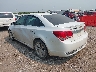 1G1PG5SB9E7****** Salvage and Repairable 2014 Chevrolet Cruze in Omaha