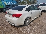 1G1PG5SB9E7****** Salvage and Wrecked 2014 Chevrolet Cruze in Nebraska State