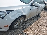 1G1PG5SB9E7****** Salvage and Repairable 2014 Chevrolet Cruze in Nebraska State